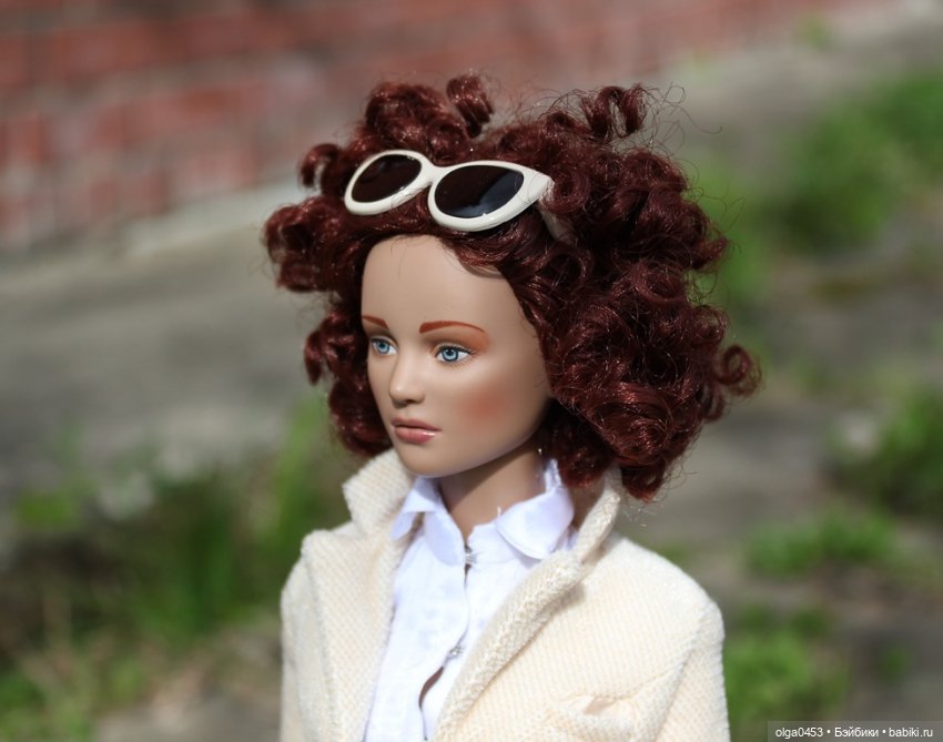 Куклы Tonner, ч. 52 — Фэшн