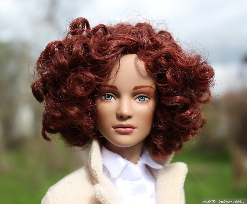 Куклы Tonner, ч. 52 — Фэшн