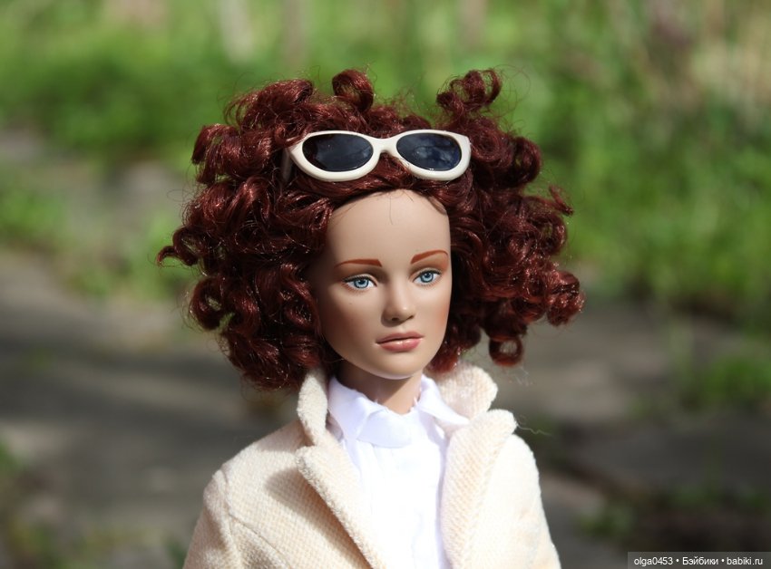 Куклы Tonner, ч. 52 — Фэшн (фото 10)