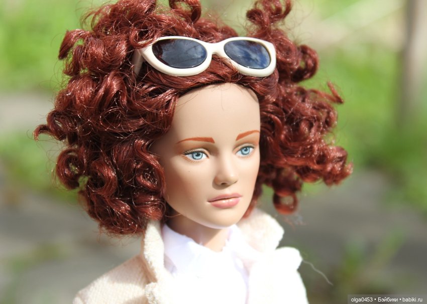 Куклы Tonner, ч. 52 — Фэшн