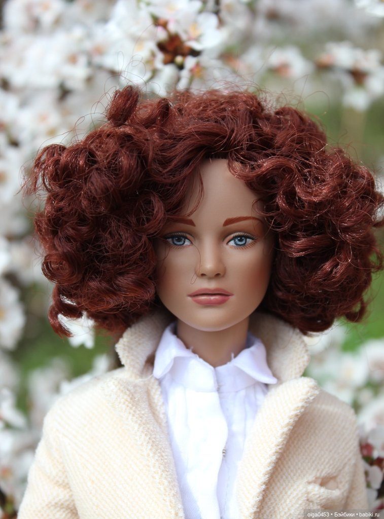 Куклы Tonner, ч. 52 — Фэшн