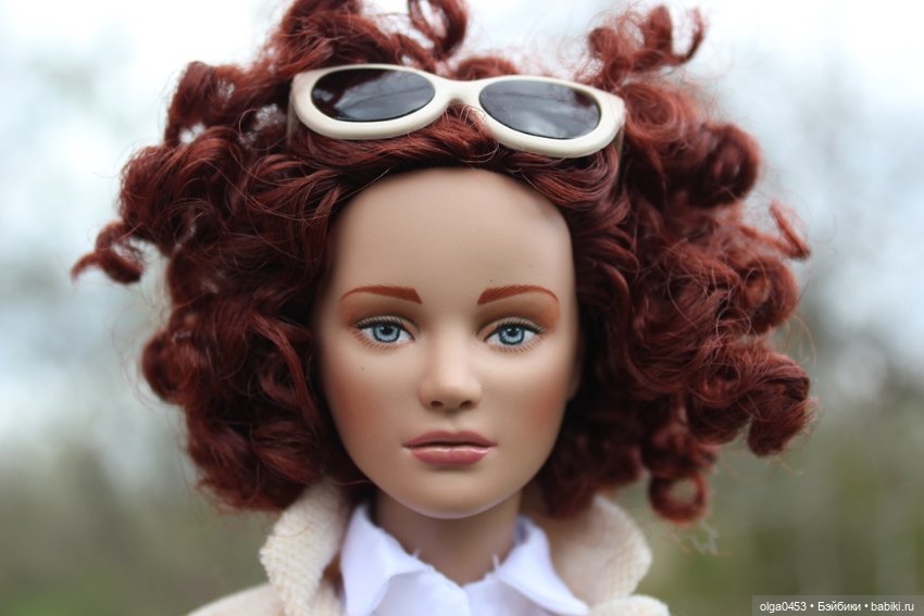 Куклы Tonner, ч. 52 — Фэшн