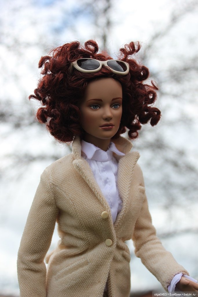 Куклы Tonner, ч. 52 — Фэшн