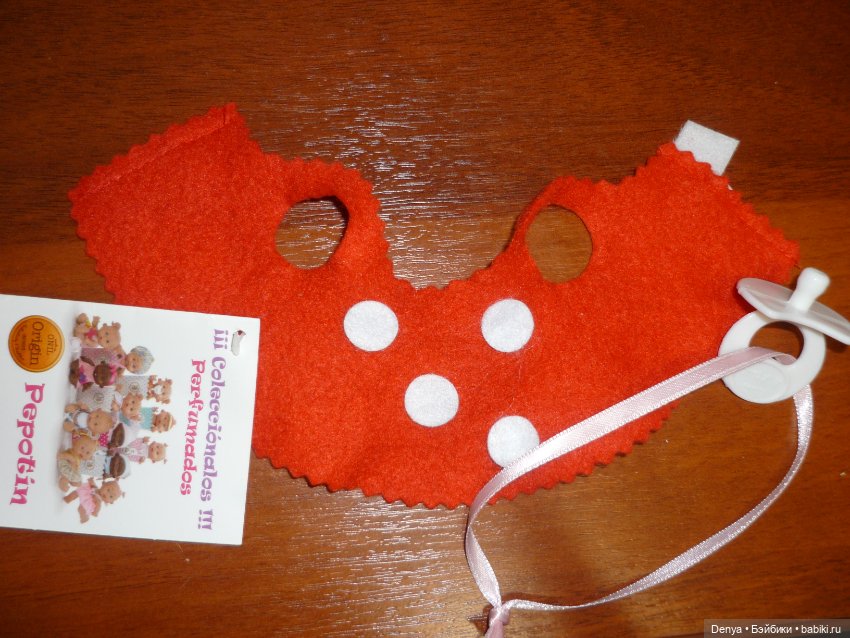 Обзор и сравнение пупсов Nines 21см и 26см