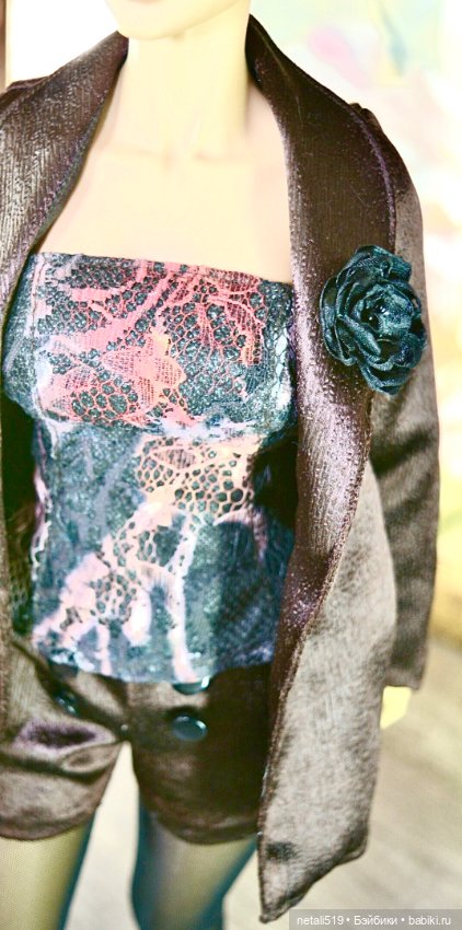 Комплект для Стеллы — Куклы Iplehouse (Иплхаус): BJD (БЖД) (фото 3)