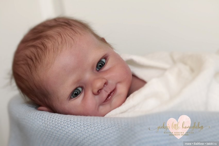 Magdalena скульптора Elisa Marx, автор прототипа Jacqueline Kramer (фото 3)