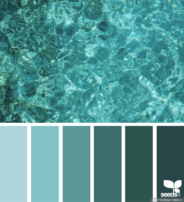 Весенние сочетания цветов (фото 2)