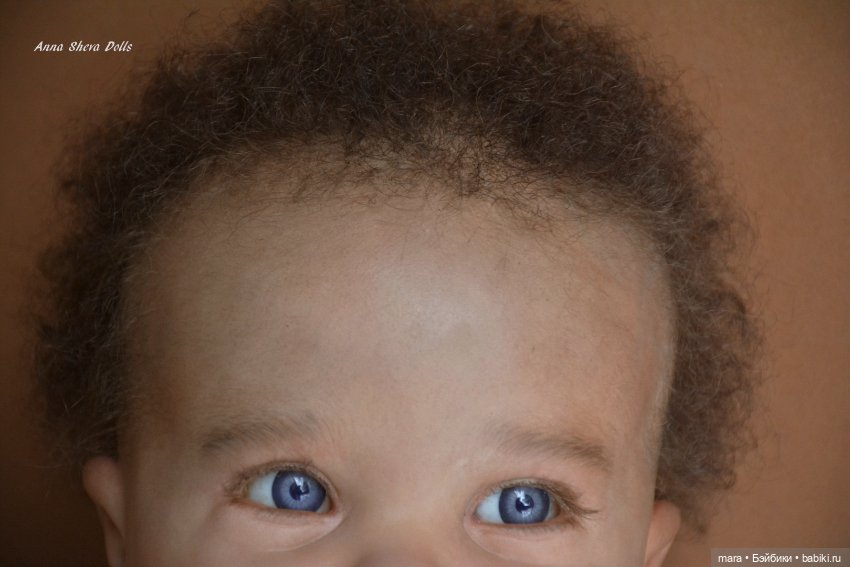 Kenzie by Bountiful Baby, автор прототипа Anna Sheva (фото 3)