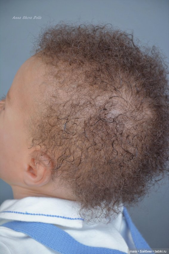 Kenzie by Bountiful Baby, автор прототипа Anna Sheva (фото 6)