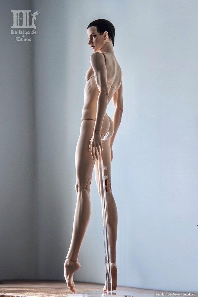 La Legende de Temps - Ballerino (фото 6)