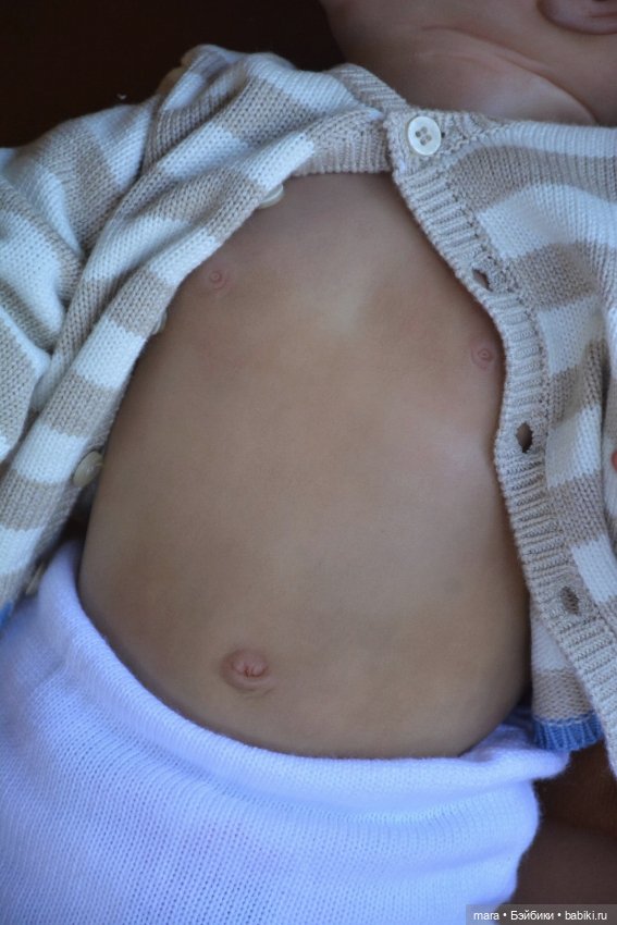 Kenzie by Bountiful Baby, автор прототипа Anna Sheva (фото 2)