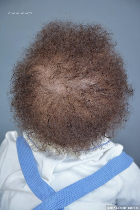 Kenzie by Bountiful Baby, автор прототипа Anna Sheva (фото 9)