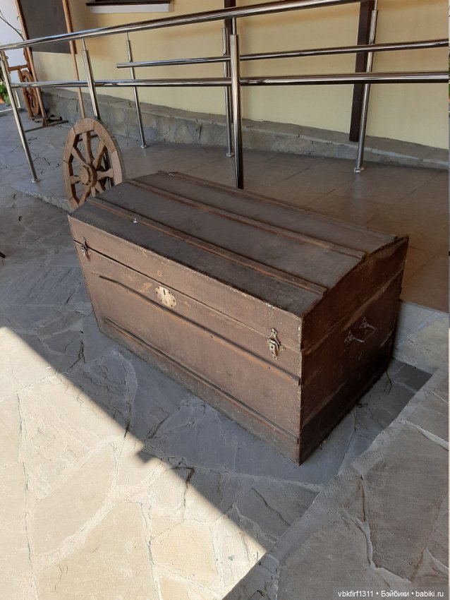 К 175 летию со дня рождения Софьи Андреевны Толстой. Быть женой Л.Н.Толстого