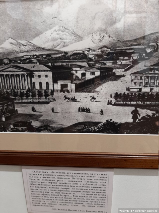 К 175 летию со дня рождения Софьи Андреевны Толстой. Быть женой Л.Н.Толстого (фото 8)