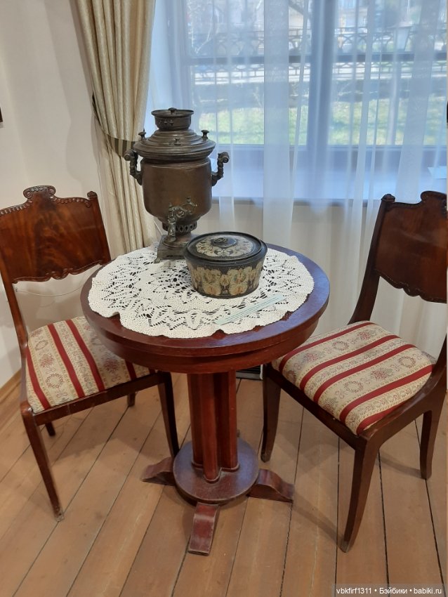 К 175 летию со дня рождения Софьи Андреевны Толстой. Быть женой Л.Н.Толстого