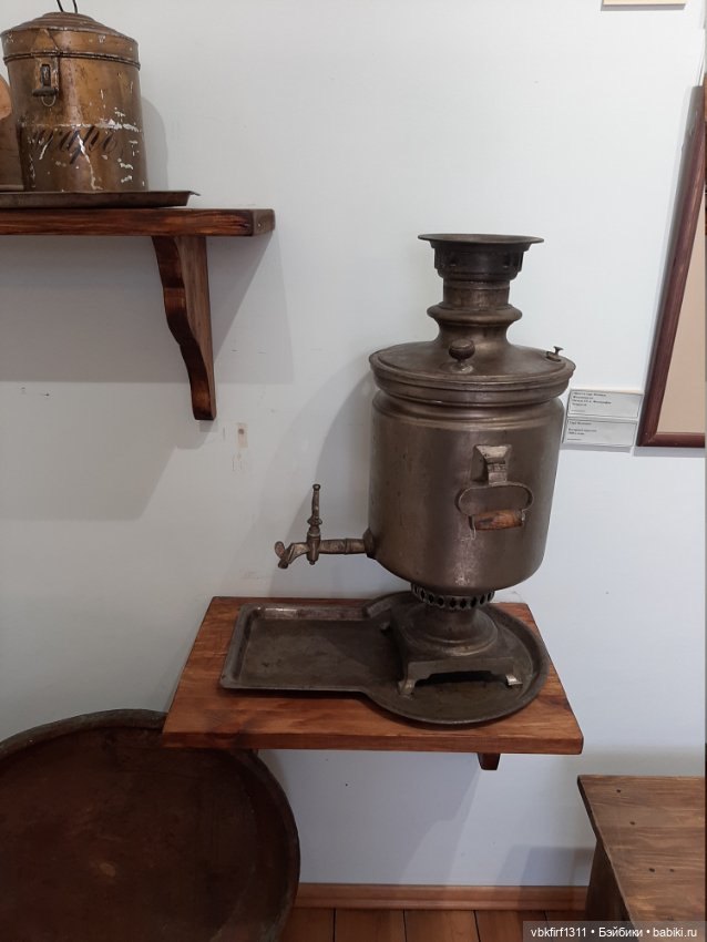 К 175 летию со дня рождения Софьи Андреевны Толстой. Быть женой Л.Н.Толстого (фото 5)