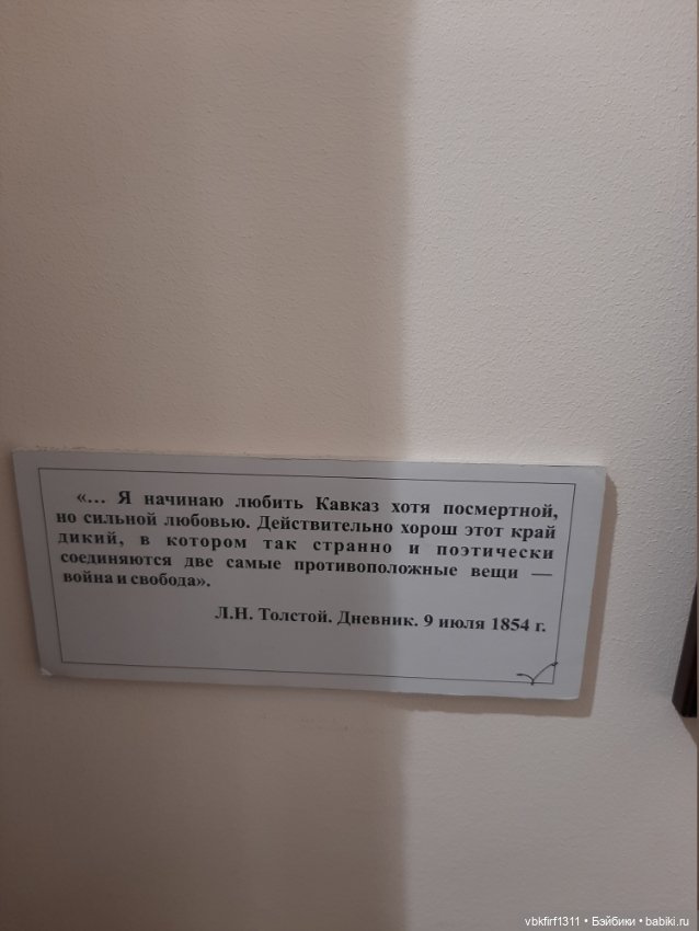 К 175 летию со дня рождения Софьи Андреевны Толстой. Быть женой Л.Н.Толстого