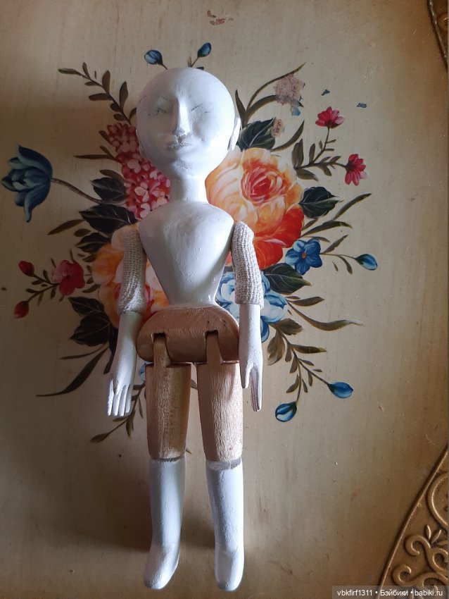 Маленькая Хиггс — Другие хобби и увлечения: сад (фото 2)