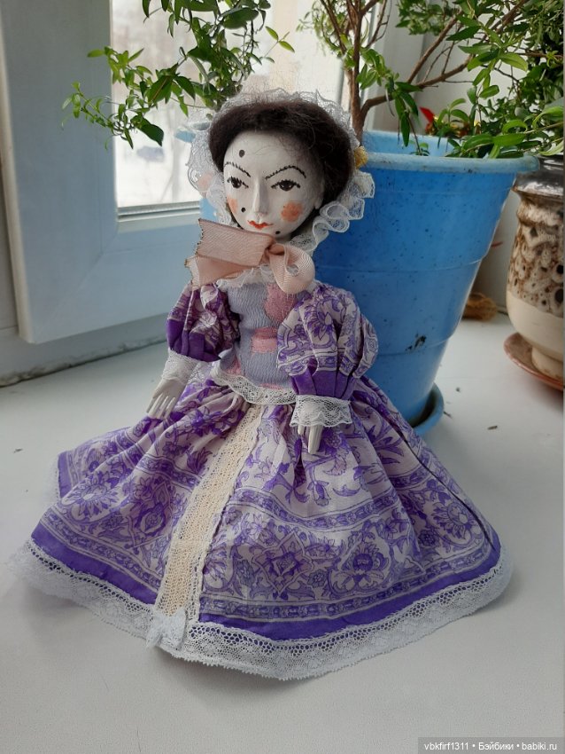 Маленькая Хиггс — Другие хобби и увлечения: сад (фото 4)