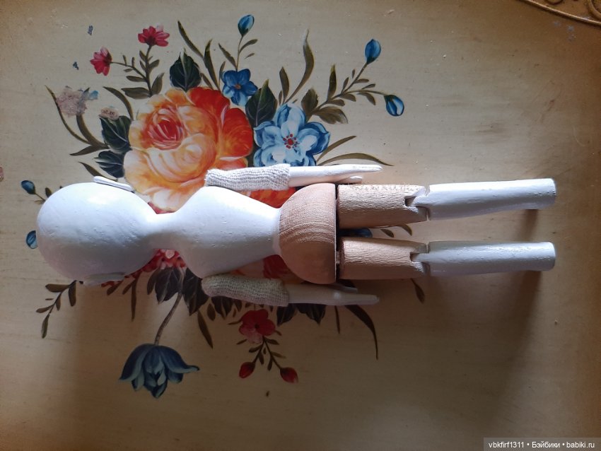 Маленькая Хиггс — Другие хобби и увлечения: сад (фото 3)