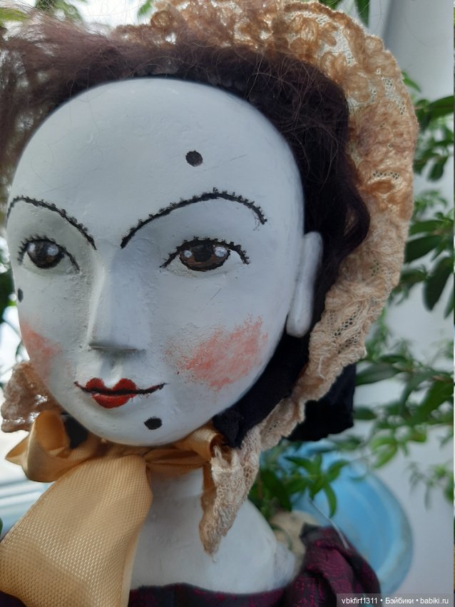 Маленькая Хиггс — Другие хобби и увлечения: сад