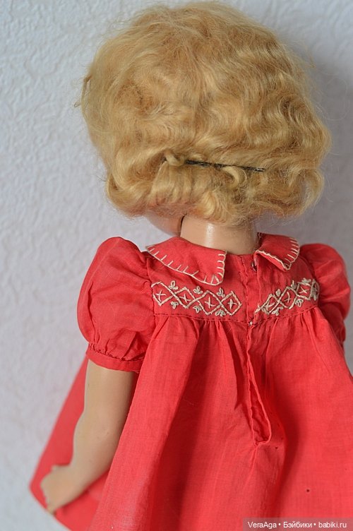 Американки-пятидесятницы: пополнение