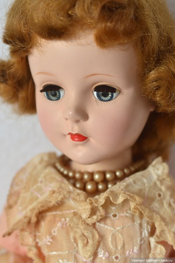 Американки-пятидесятницы: пополнение (фото 6)