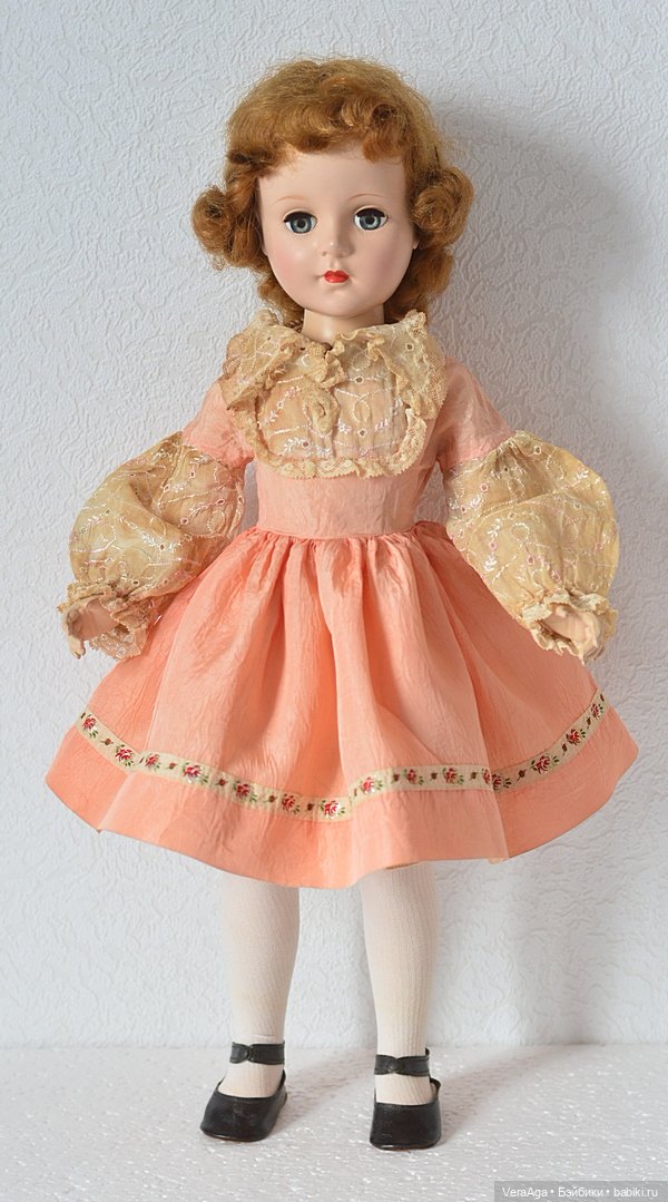 Американки-пятидесятницы: пополнение