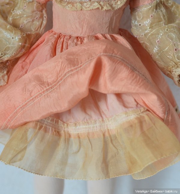 Американки-пятидесятницы: пополнение (фото 5)