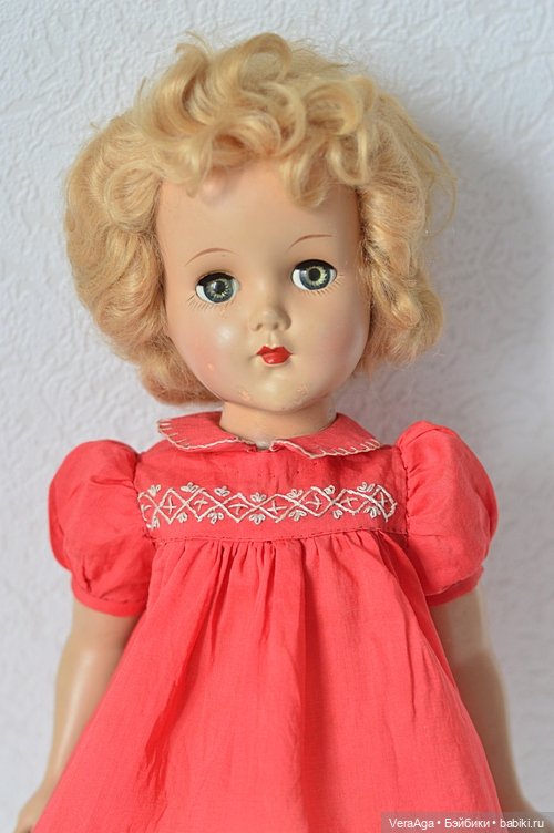 Американки-пятидесятницы: пополнение