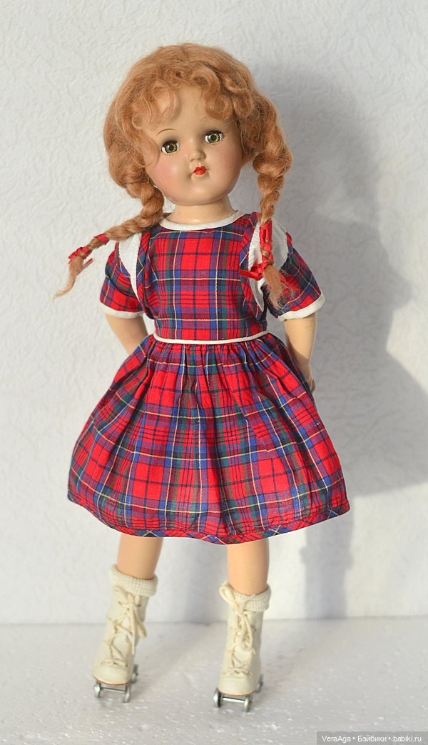 Американки-пятидесятницы: пополнение (фото 7)