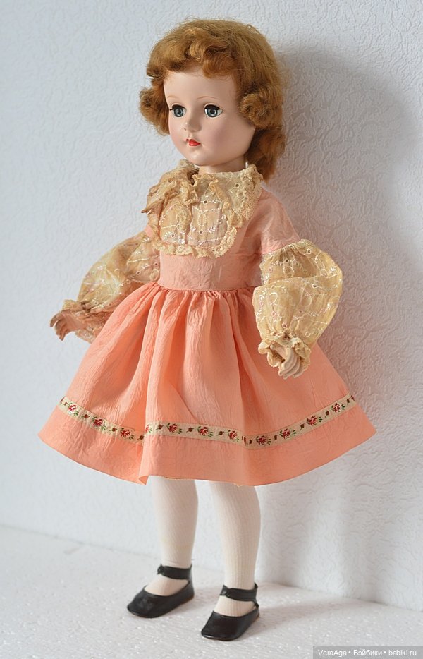 Американки-пятидесятницы: пополнение (фото 2)