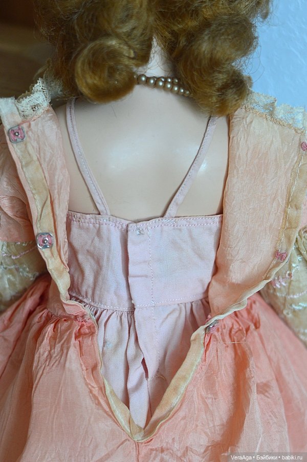 Американки-пятидесятницы: пополнение (фото 4)