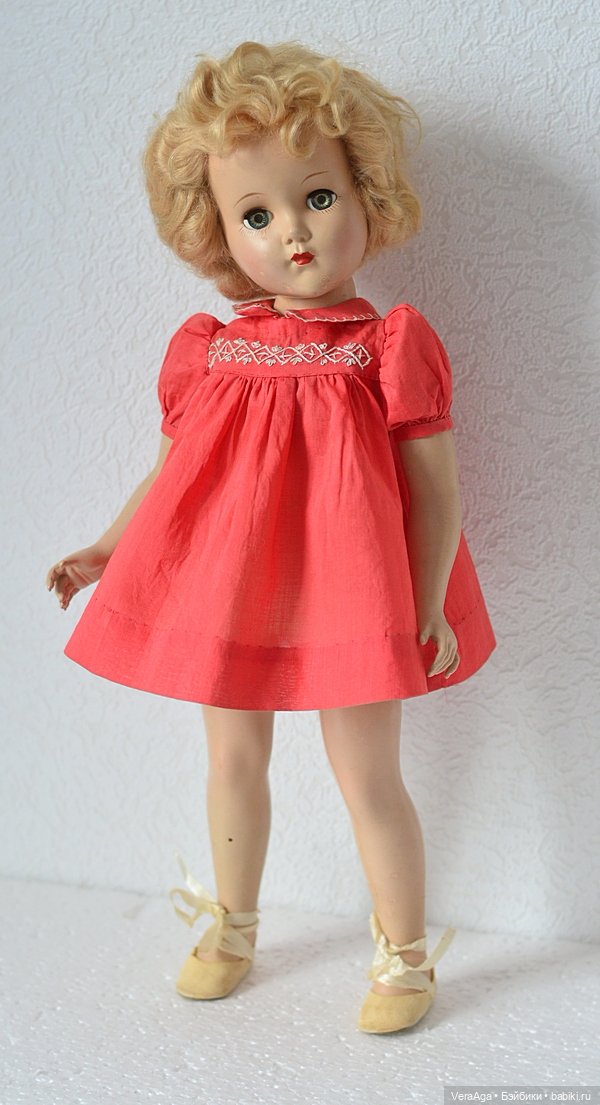 Американки-пятидесятницы: пополнение (фото 10)