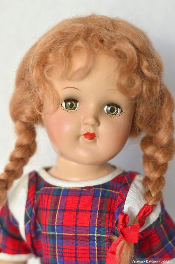 Американки-пятидесятницы: пополнение (фото 8)