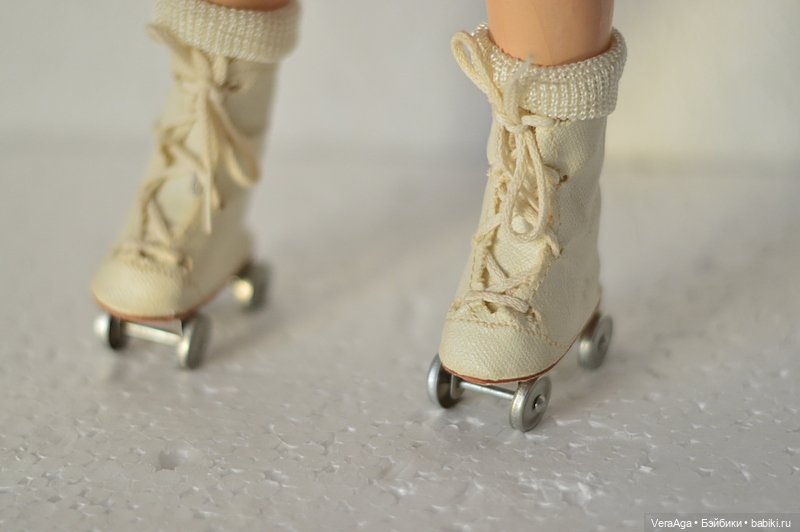 Американки-пятидесятницы: пополнение (фото 9)