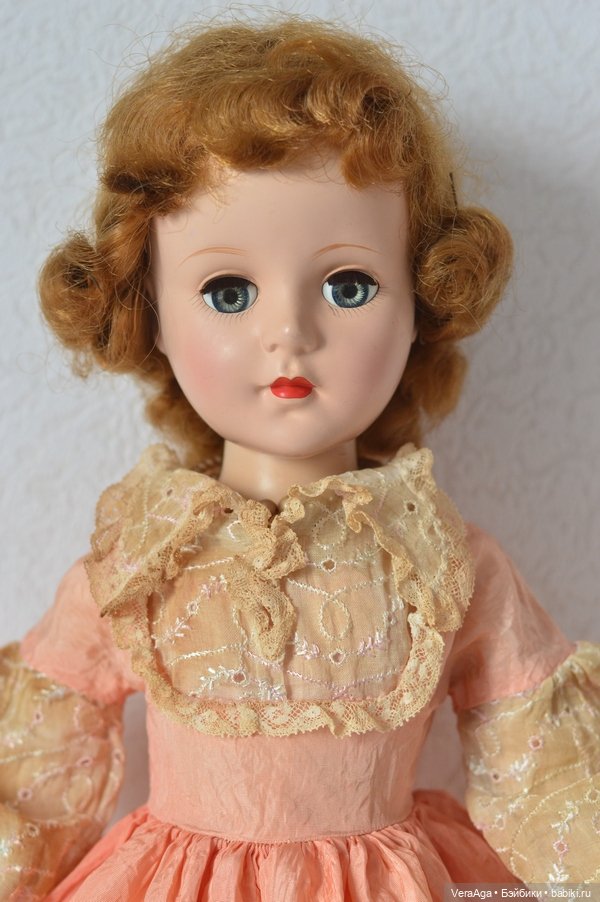 Американки-пятидесятницы: пополнение (фото 3)