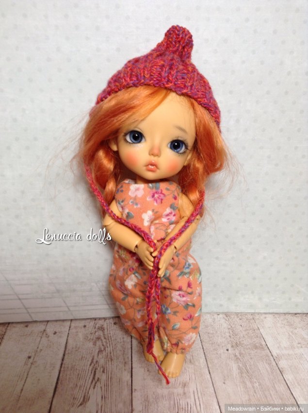 Я - Ния — Куклы Latidoll (Лати): BJD (БЖД)