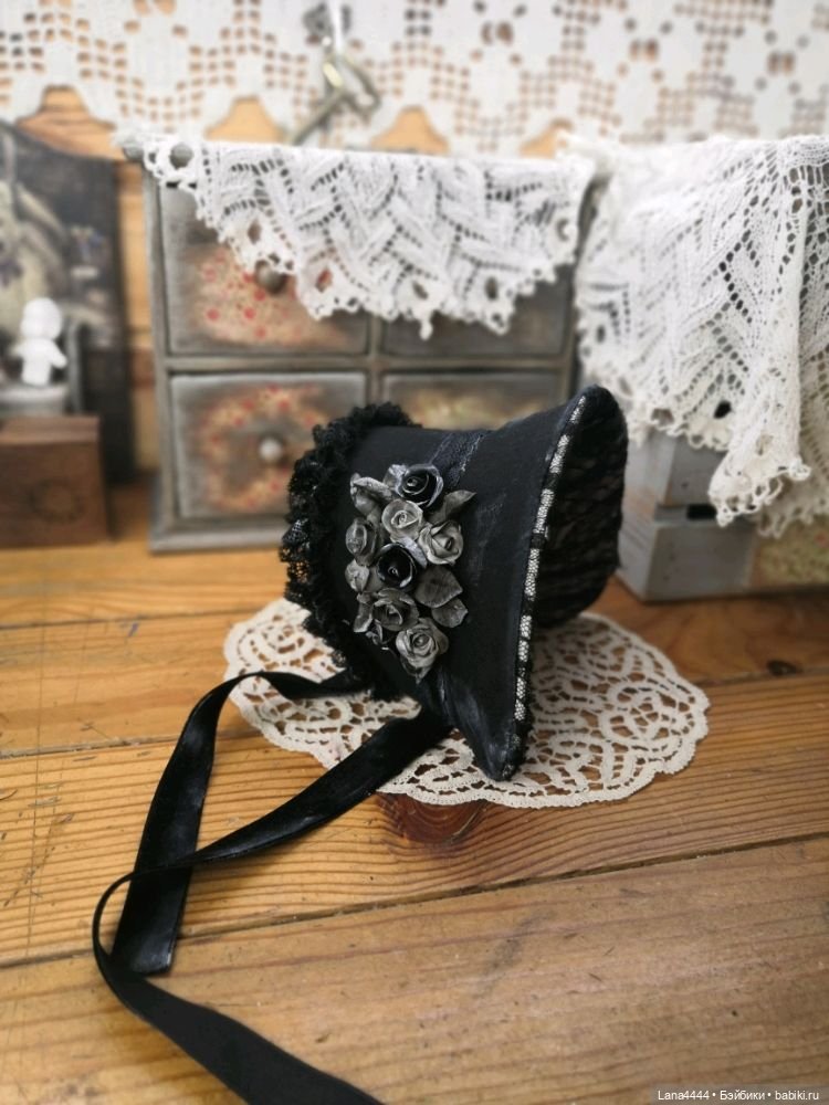 Странные куклы... Адель — Домашние фото авторских кукол: личные коллекции (фото 6)