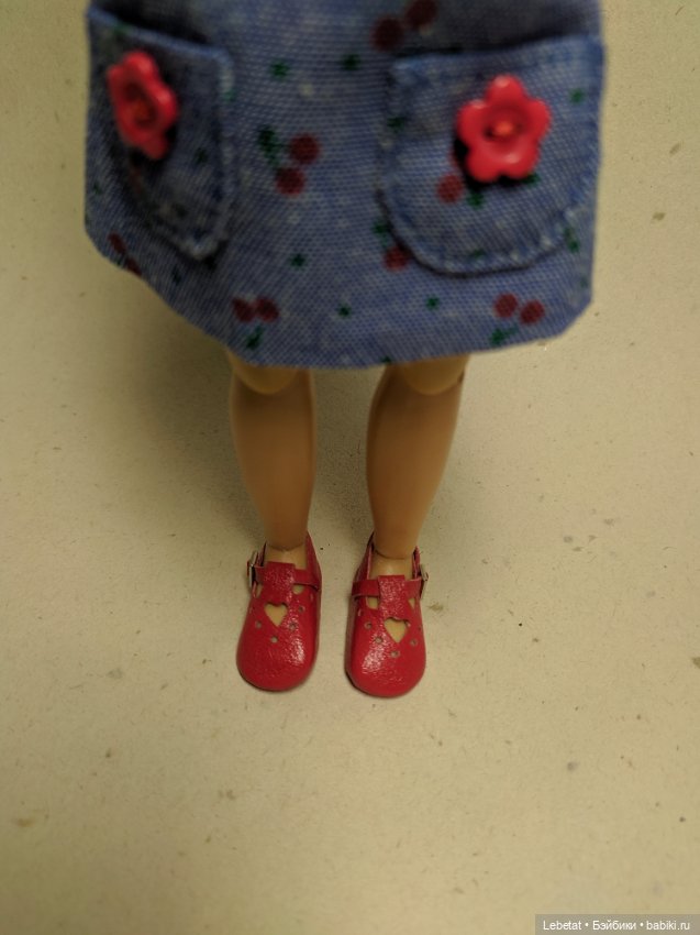 Подарки Верусика — Куклы Kathe Kruse (Кате/Кэте Крузе): фото (фото 8)