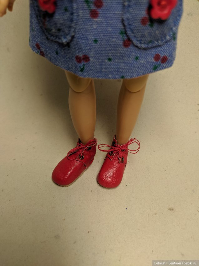 Подарки Верусика — Куклы Kathe Kruse (Кате/Кэте Крузе): фото (фото 10)