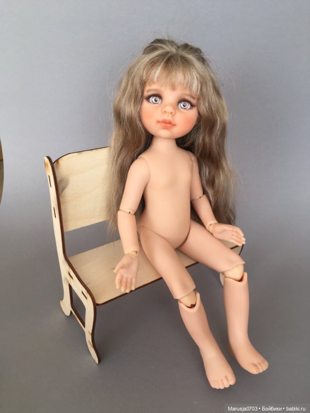 Мои шарнирные Паолки — Разные шарнирные куклы (не БЖД): редкие (фото 5)
