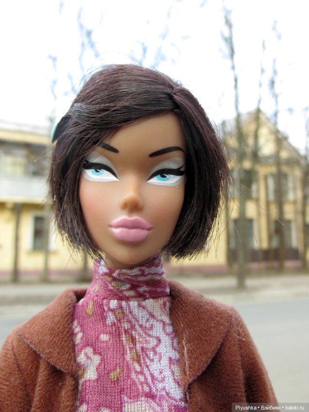 Прогулка в Старом городе — Фэшн (фото 8)