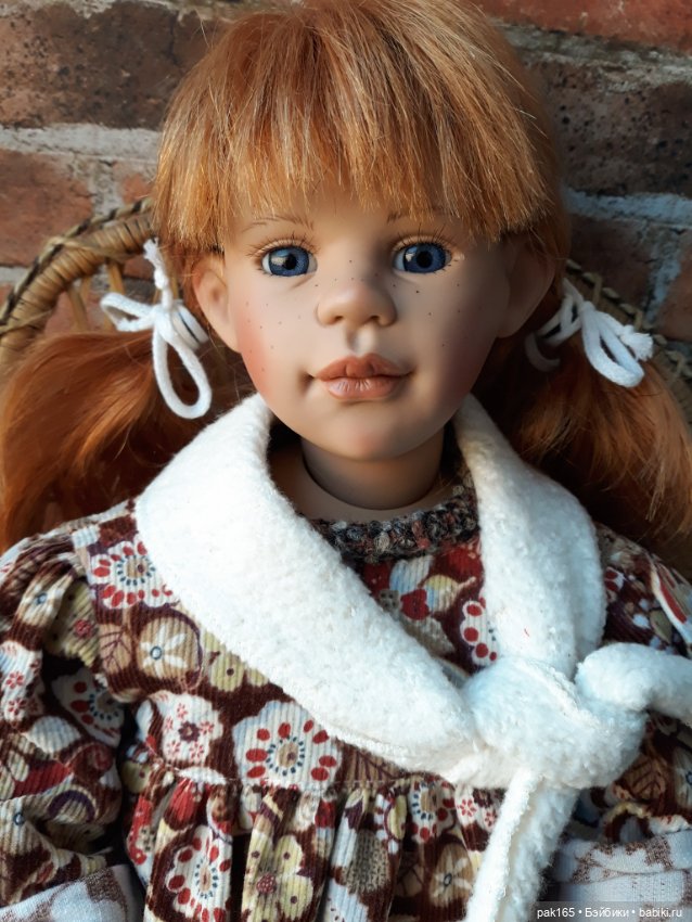 Джоанна и Якоб - дети от Сьюзи Эймер (фото 4)