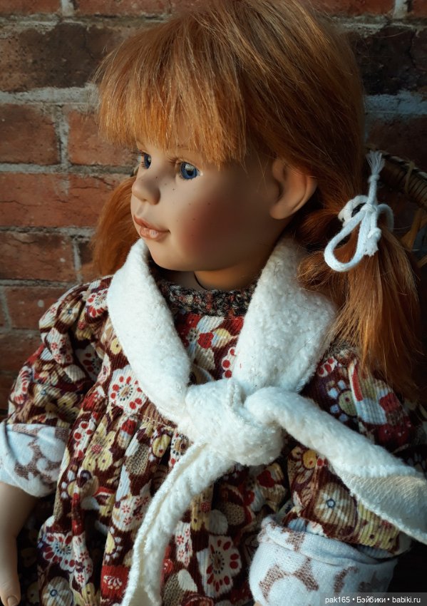 Джоанна и Якоб - дети от Сьюзи Эймер (фото 5)