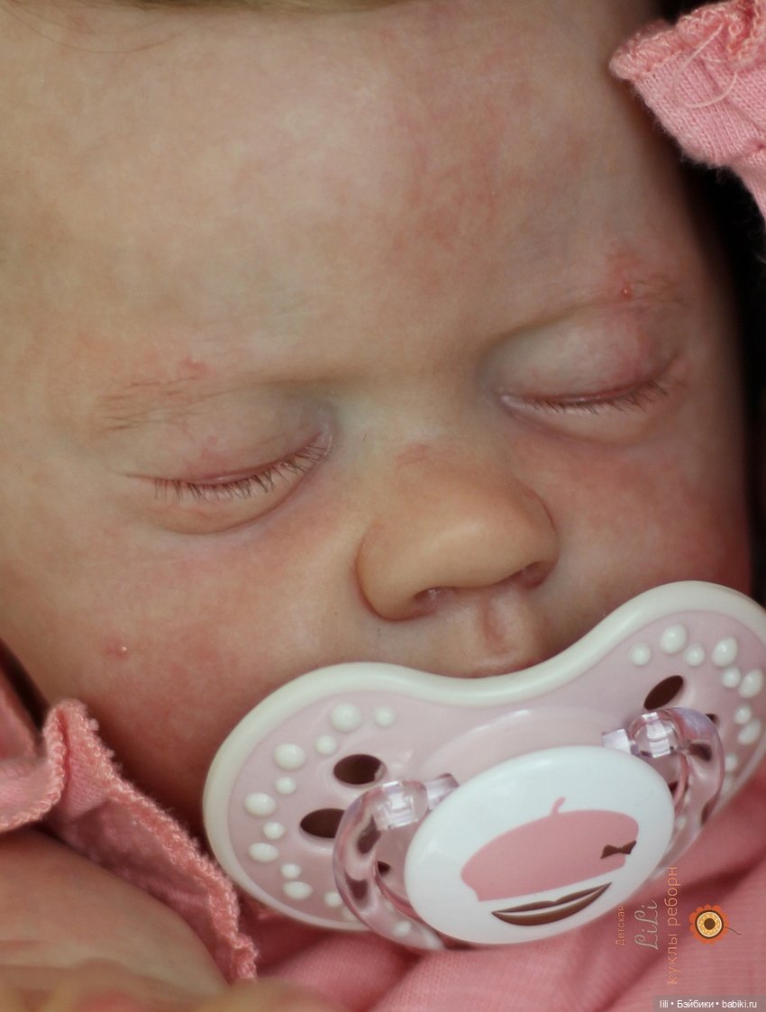 Моя ягодка, малышка София-Грейс (фото 10)