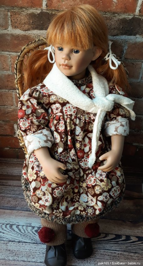 Джоанна и Якоб - дети от Сьюзи Эймер