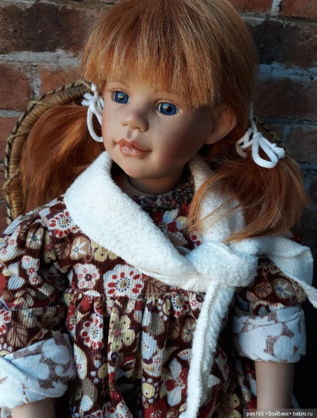 Джоанна и Якоб - дети от Сьюзи Эймер (фото 7)