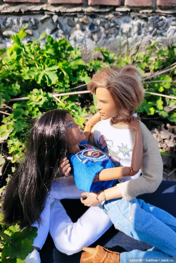 Ничто не может отменить весну (фото 6)