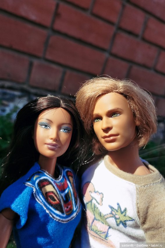 Ничто не может отменить весну